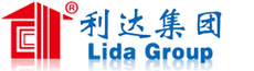 利达集团logo