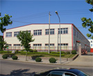 钢结构厂房LDS905